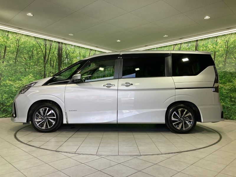 2020 Nissan Serena DAA-GFC27 (UW-6a73fa75f1650)[26]