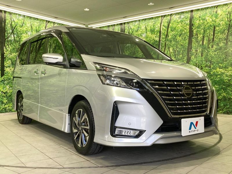 2020 Nissan Serena DAA-GFC27 (UW-6a73fa75f1650)[10]