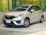 2015 Honda Fit DBA-GK3