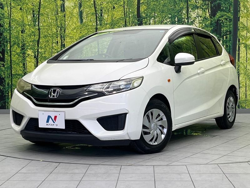 2014 Honda Fit DBA-GK3 (UW-6a73fa80cb343)[0]