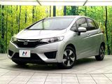 2016 Honda Fit Hybrid DAA-GP5