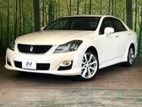 2009 Toyota Crown DBA-GRS200