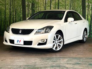 2009 Toyota Crown DBA-GRS200