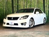 2011 Toyota Crown DBA-GRS200