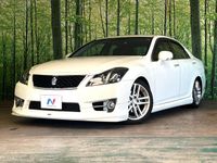 2011 Toyota Crown DBA-GRS200