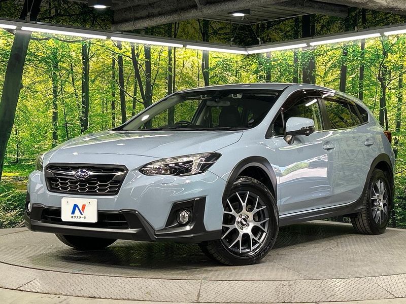 2018 Subaru XV DBA-GT7 (UW-6a73fa9e29090)[0]
