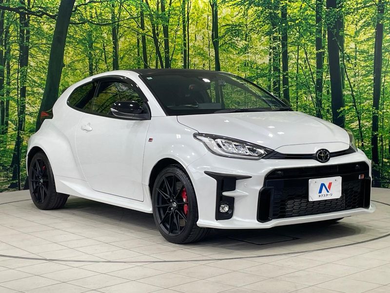 2020 Toyota GR YARIS 4BA-GXPA16 (UW-6a73faa5328c0)[20]