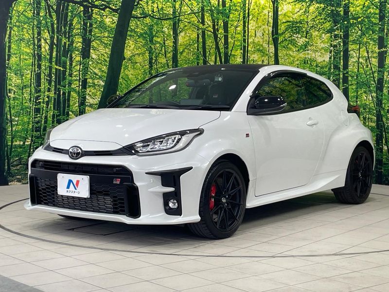 2020 Toyota GR YARIS 4BA-GXPA16 (UW-6a73faa5328c0)[14]