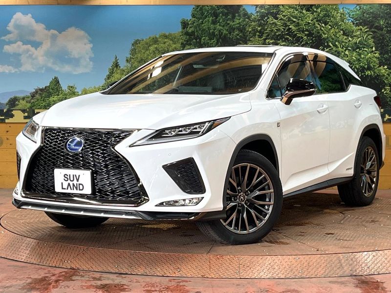 2021 Lexus RX 6AA-GYL20W (UW-6a73faa6cb9f5)[0]