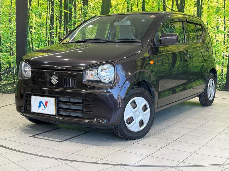2014 Suzuki Alto DBA-HA36S (UW-6a73faa93f984)[0]