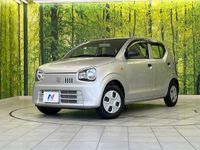 2018 Suzuki Alto DBA-HA36S