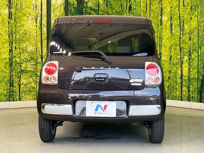 2015 Suzuki Alto Lapin Chocolat DBA-HE22S (UW-6a73fab991cf9)[9]