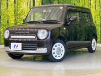 2015 Suzuki Alto Lapin Chocolat DBA-HE22S