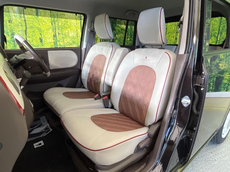 2015 Suzuki Alto Lapin Chocolat DBA-HE22S (UW-6a73fab991cf9)[26]