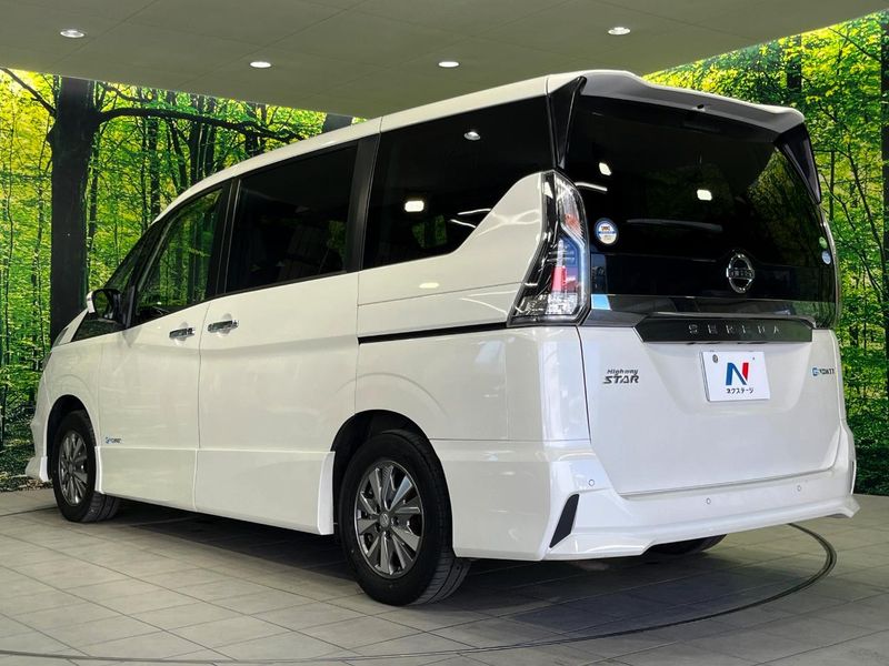 2018 Nissan Serena DAA-HFC27 (UW-6a73fac606768)[23]