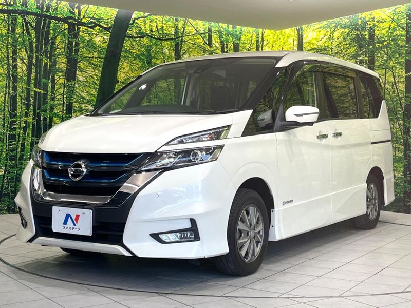 2019 Nissan Serena DAA-HFC27 (UW-6a73fac7080d0)[19]
