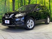 2015 Nissan X-Trail DAA-HNT32