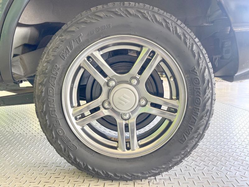 2014 Suzuki Jimny ABA-JB23W (UW-6a73fad433612)[6]