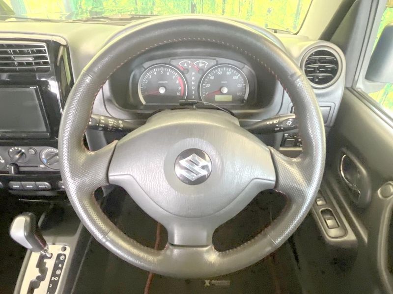 2014 Suzuki Jimny ABA-JB23W (UW-6a73fad433612)[15]