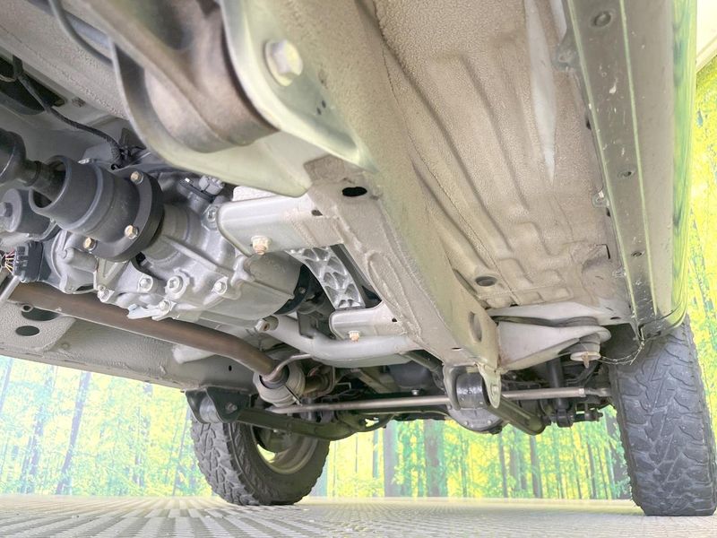 2014 Suzuki Jimny ABA-JB23W (UW-6a73fad433612)[13]