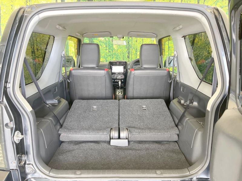 2014 Suzuki Jimny ABA-JB23W (UW-6a73fad433612)[11]