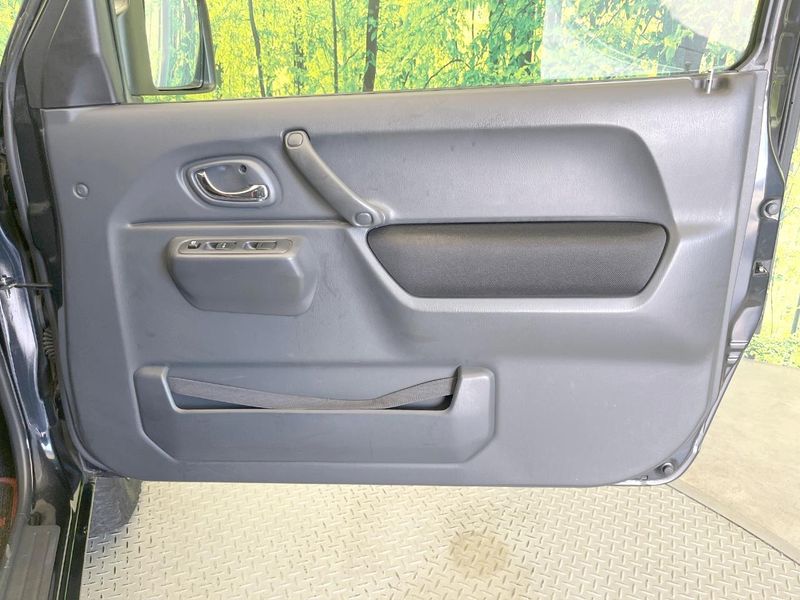 2014 Suzuki Jimny ABA-JB23W (UW-6a73fad433612)[16]