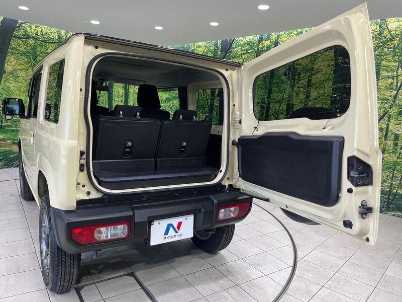 2024 Suzuki Jimny 3BA-JB64W (UW-6a73fad99d28e)[5]