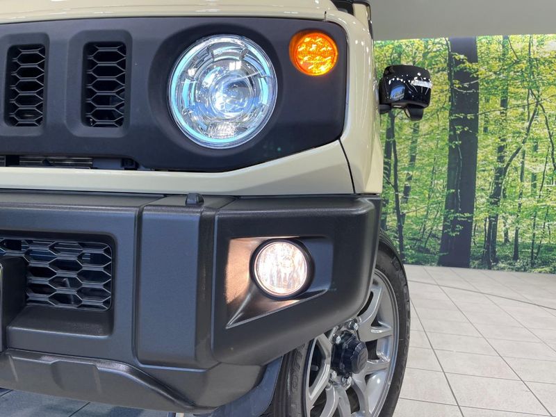 2024 Suzuki Jimny 3BA-JB64W (UW-6a73fad99d28e)[29]