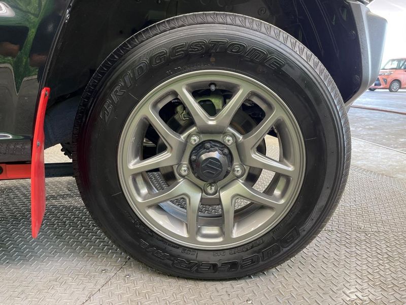 2024 Suzuki Jimny 3BA-JB64W (UW-6a73fada7d50b)[13]