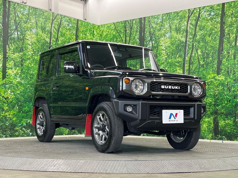 2024 Suzuki Jimny 3BA-JB64W (UW-6a73fada7d50b)[24]