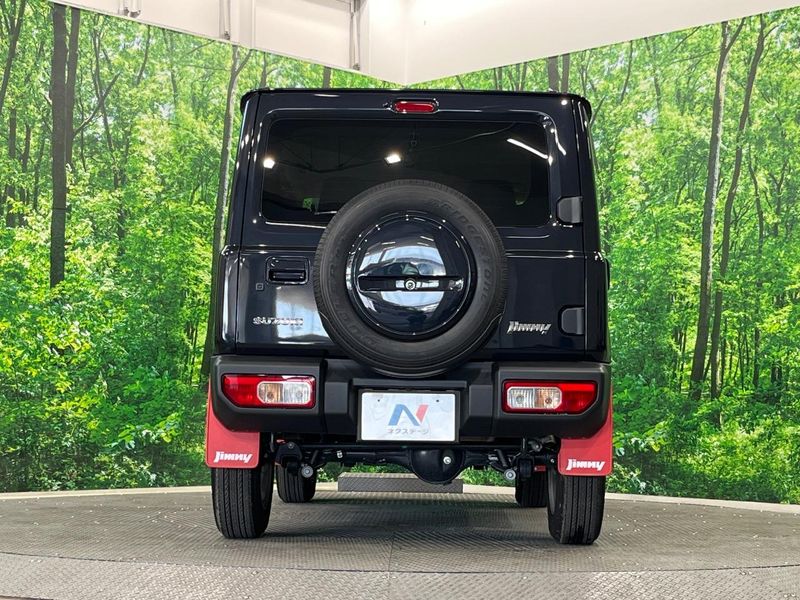 2024 Suzuki Jimny 3BA-JB64W (UW-6a73fada7d50b)[28]