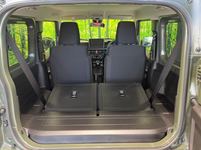 2025 Suzuki Jimny 3BA-JB64W (UW-6a73fadf79d30)[18]