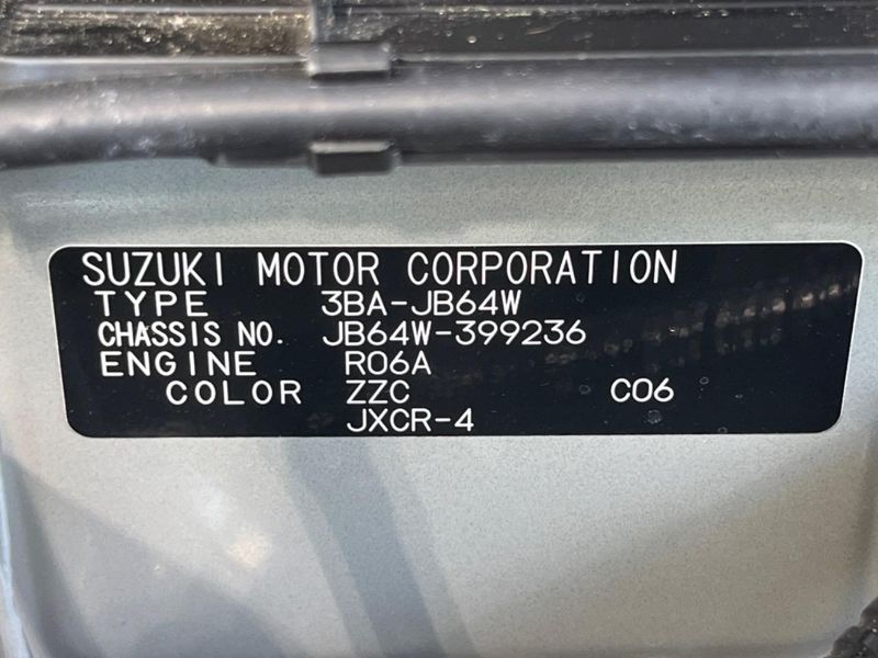 2025 Suzuki Jimny 3BA-JB64W (UW-6a73fadf79d30)[1]