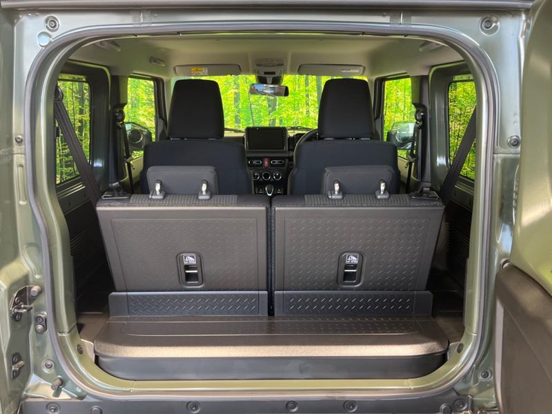 2025 Suzuki Jimny 3BA-JB64W (UW-6a73fadf79d30)[14]