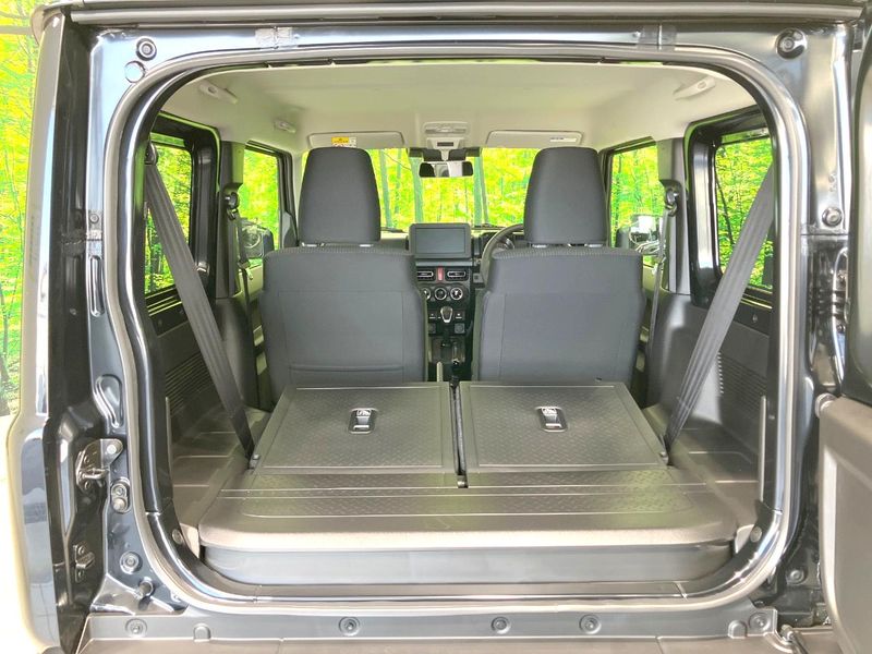 2026 Suzuki Jimny 3BA-JB64W (UW-6a73fae1b1ba4)[22]