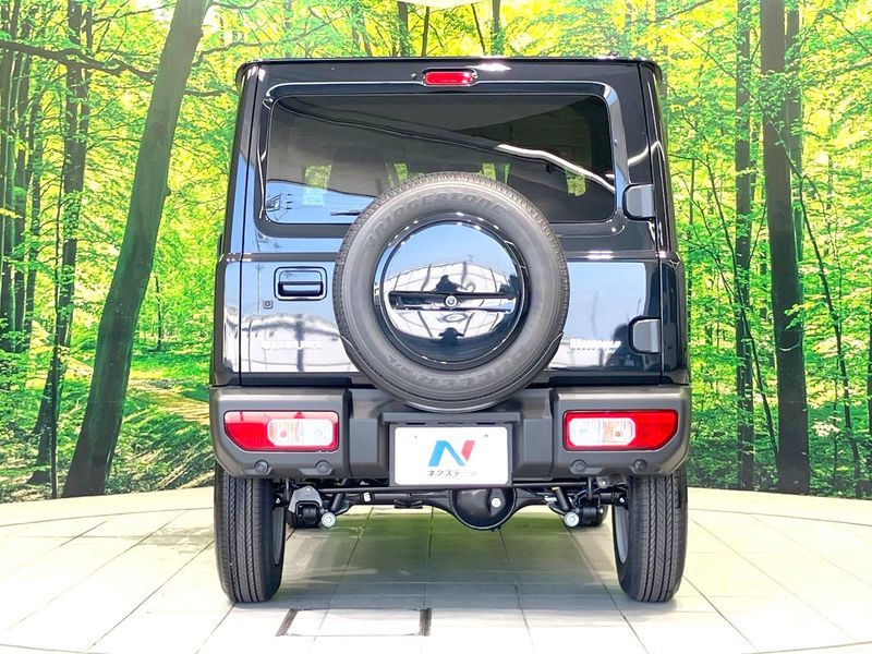 2026 Suzuki Jimny 3BA-JB64W (UW-6a73fae1b1ba4)[16]