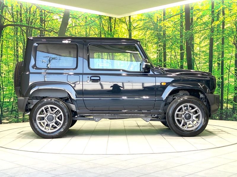 2026 Suzuki Jimny 3BA-JB64W (UW-6a73fae1b1ba4)[27]
