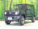 2026 Suzuki Jimny 3BA-JB64W (UW-6a73fae1b1ba4)[13]