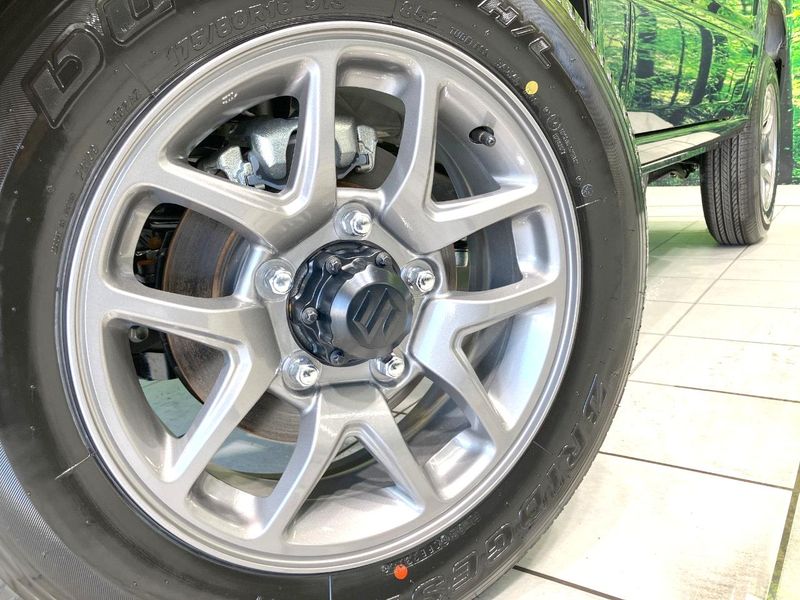 2026 Suzuki Jimny 3BA-JB64W (UW-6a73fae1b1ba4)[9]