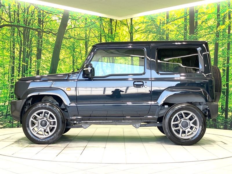 2026 Suzuki Jimny 3BA-JB64W (UW-6a73fae1b1ba4)[14]