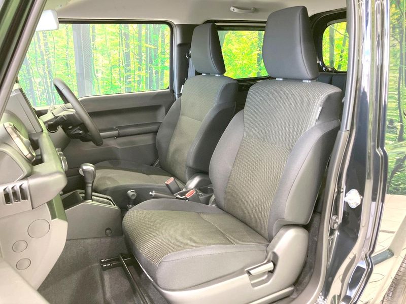 2026 Suzuki Jimny 3BA-JB64W (UW-6a73fae1b1ba4)[6]