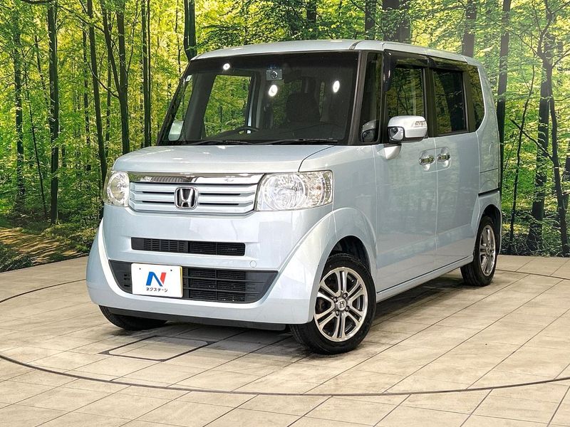2013 Honda N-BOX DBA-JF1 (UW-6a73fae8588c0)[0]