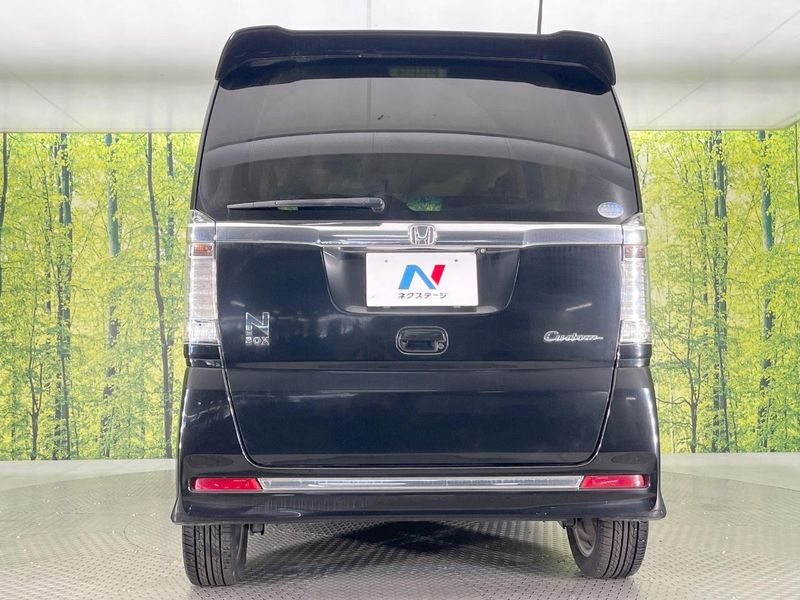 2016 Honda N-BOX CUSTOM DBA-JF1 (UW-6a73faf399d01)[17]