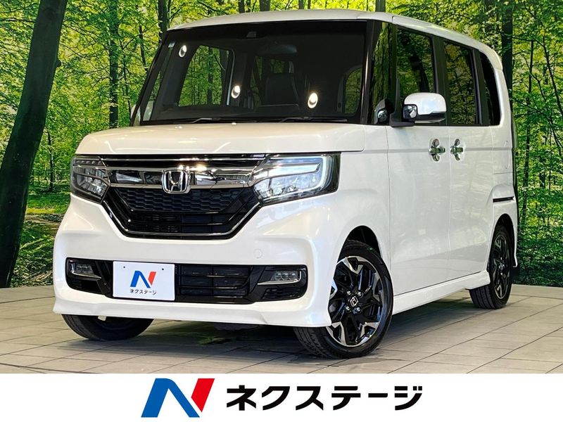 2018 Honda N-BOX CUSTOM DBA-JF3 (UW-6a73fb03c6286)[3]