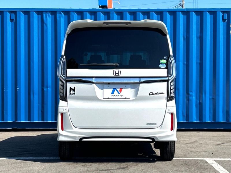 2019 Honda N-BOX CUSTOM DBA-JF4 (UW-6a73fb1ae54ce)[10]