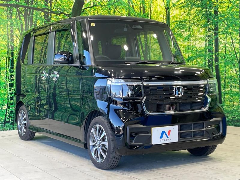 2023 Honda N-BOX CUSTOM 6BA-JF5 (UW-6a73fb1ec8324)[8]