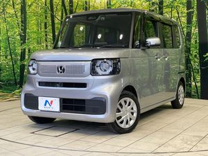 2024 Honda N-BOX 6BA-JF5