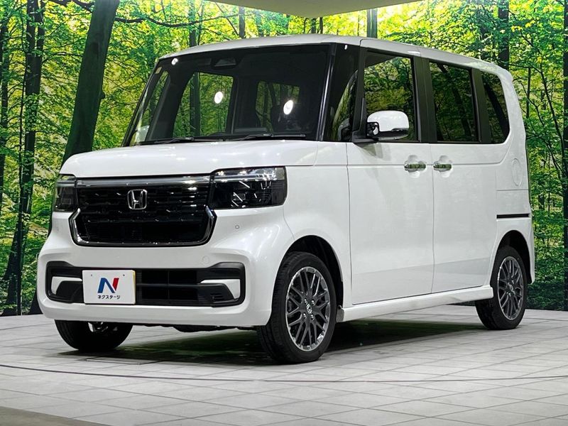 2023 Honda N-BOX CUSTOM 6BA-JF6 (UW-6a73fb315336a)[6]