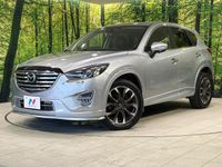 2015 Mazda CX-5 LDA-KE2AW