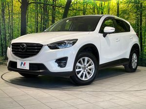 2015 Mazda CX-5 LDA-KE2FW